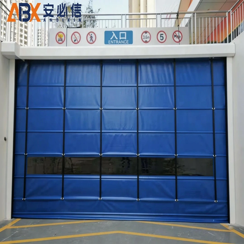 呼伦贝尔冷库门封